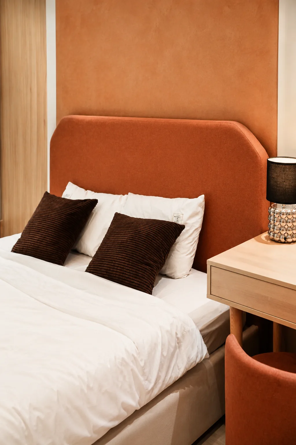 Phòng ngủ Ladi Homestay